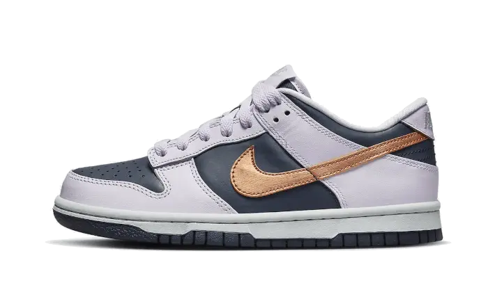 Nike Dunk Low Se Copper Swoosh Nike