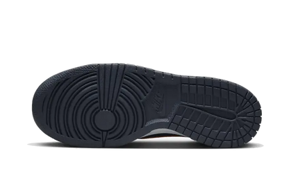 Nike Dunk Low Se Copper Swoosh Nike