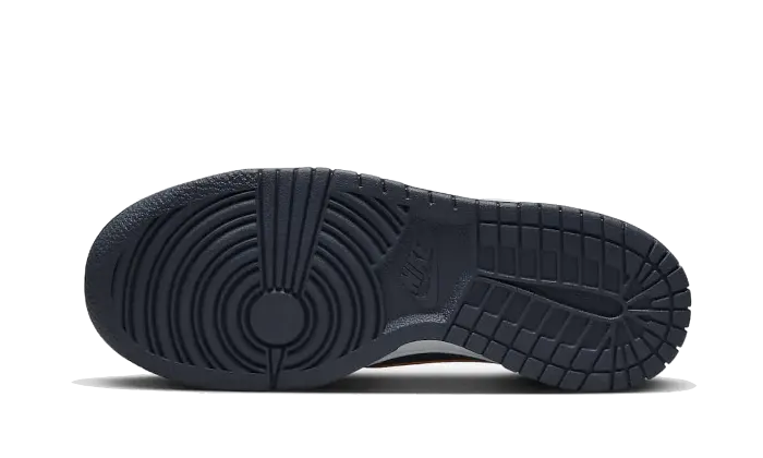 Nike Dunk Low Se Copper Swoosh Nike