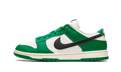 Nike Dunk Low Se Lottery Green Pale Ivory Nike