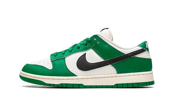 Nike Dunk Low Se Lottery Green Pale Ivory Nike