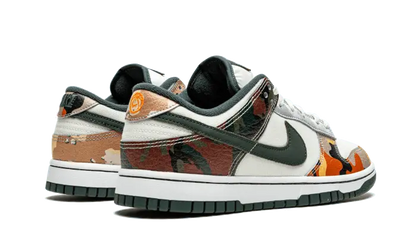 Nike Dunk Low Se Sail Multi Camo Nike
