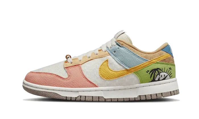 Nike Dunk Low Se Sun Club Nike