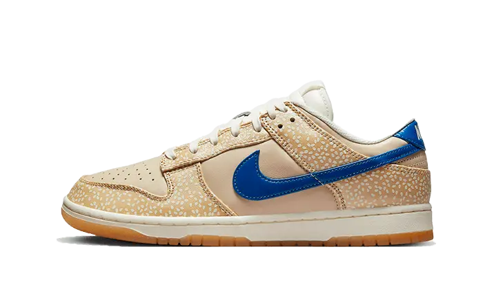 Nike Dunk Low Sesame Nike