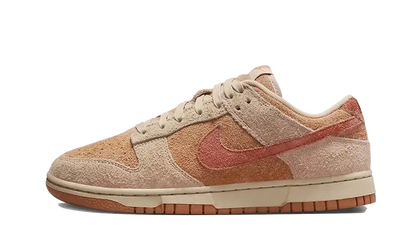 Nike Dunk Low Shimmer Burnt Sunrise Nike