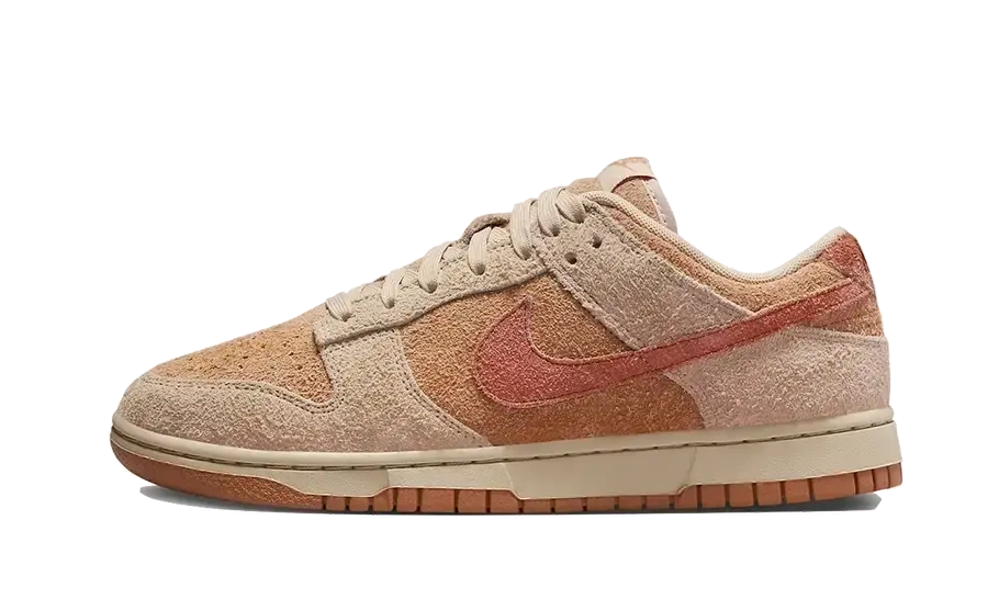 Nike Dunk Low Shimmer Burnt Sunrise Nike