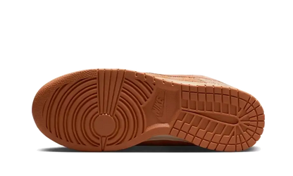 Nike Dunk Low Shimmer Burnt Sunrise Nike