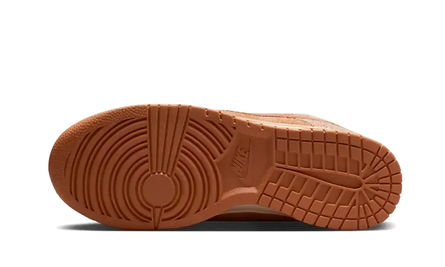Nike Dunk Low Shimmer Burnt Sunrise Nike
