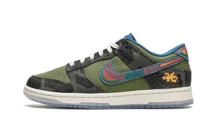 Nike Dunk Low Siempre Familia Nike