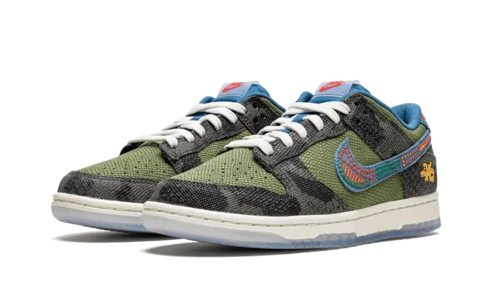 Nike Dunk Low Siempre Familia Nike