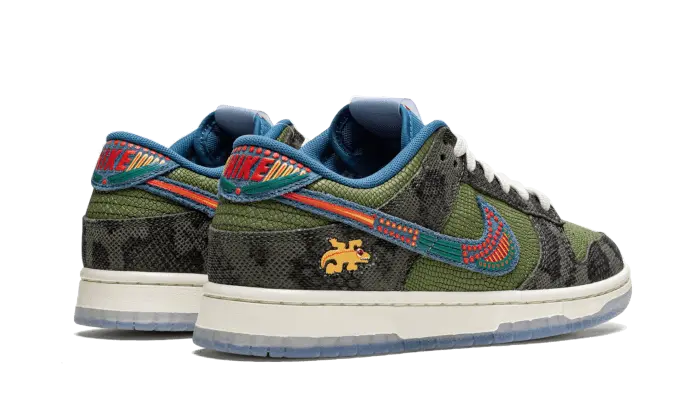 Nike Dunk Low Siempre Familia Nike