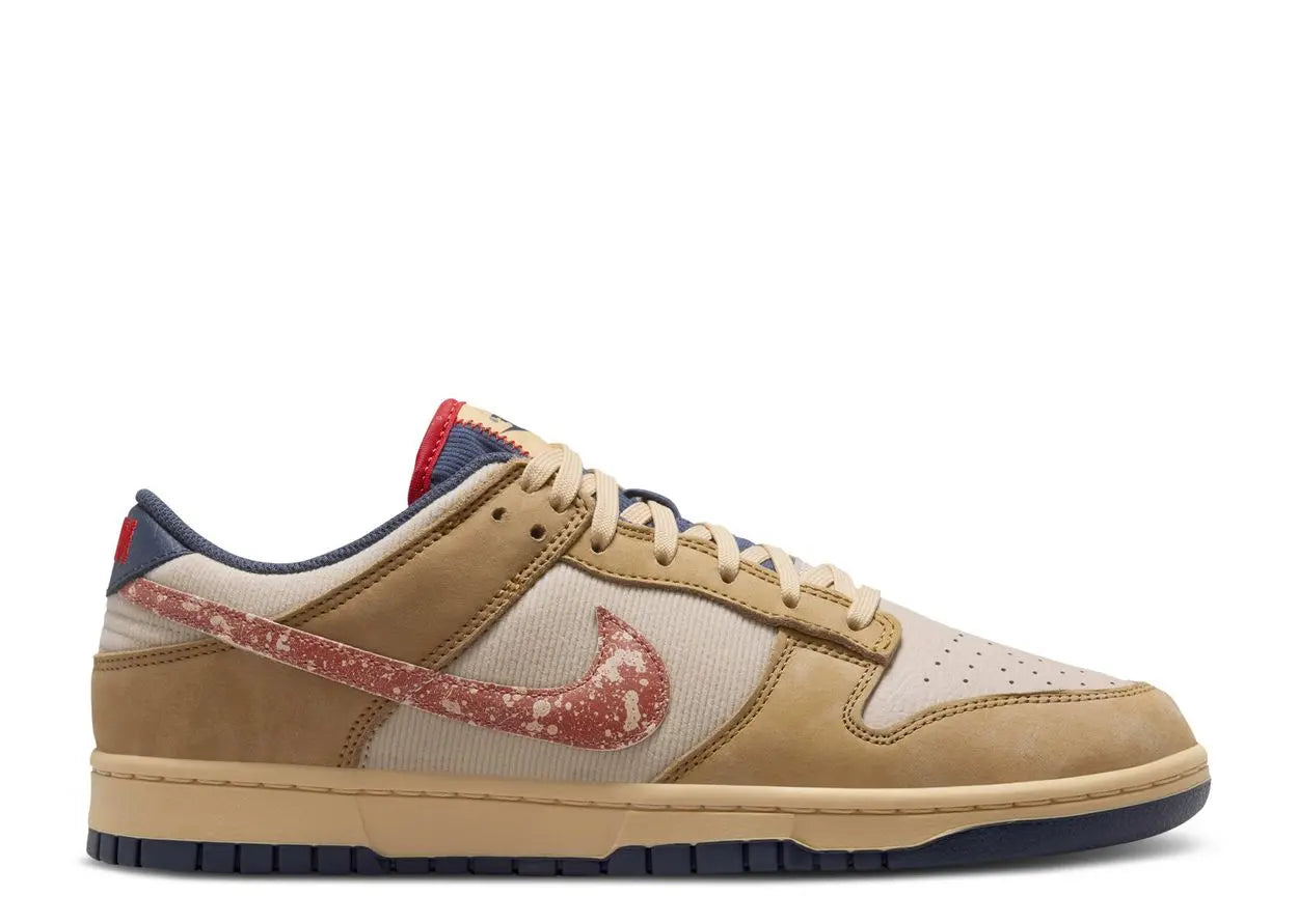 Nike Dunk Low Sketch And Exploration Nike