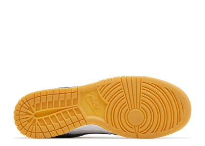 Nike Dunk Low Smoke Grey Gum 3M Swoosh Nike