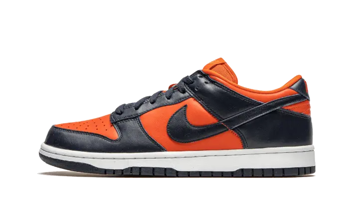 Nike Dunk Low Sp Champ Colors Nike