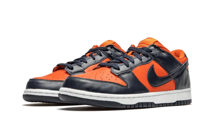 Nike Dunk Low Sp Champ Colors Nike