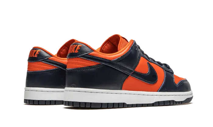 Nike Dunk Low Sp Champ Colors Nike