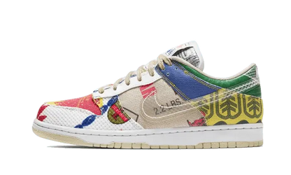 Nike Dunk Low Sp City Market Nike