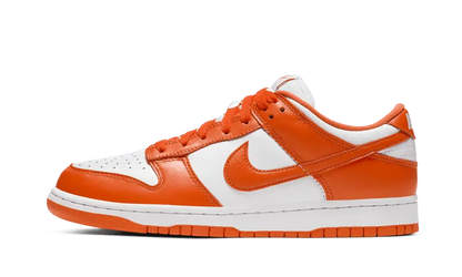 Nike Dunk Low Sp Orange Blaze Nike