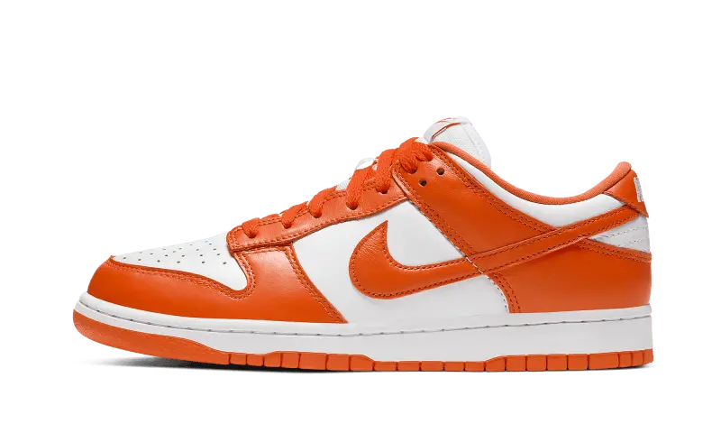 Nike Dunk Low Sp Orange Blaze Nike