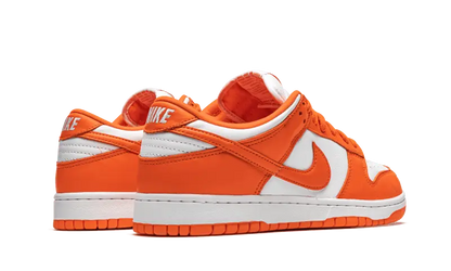 Nike Dunk Low Sp Orange Blaze Nike