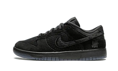 Nike Dunk Low Sp Undefeated 5 On It On It Black Nike