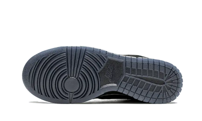 Nike Dunk Low Sp Undefeated 5 On It On It Black Nike