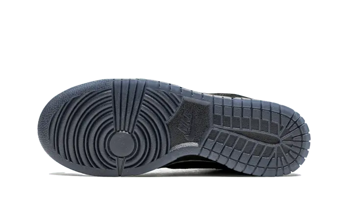 Nike Dunk Low Sp Undefeated 5 On It On It Black Nike