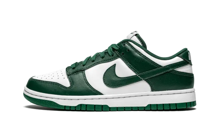Nike Dunk Low Spartan Green VOSneakers