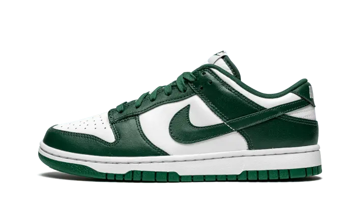 Nike Dunk Low Spartan Green Nike