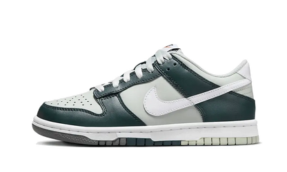 Nike Dunk Low Split Deep Jungle Nike