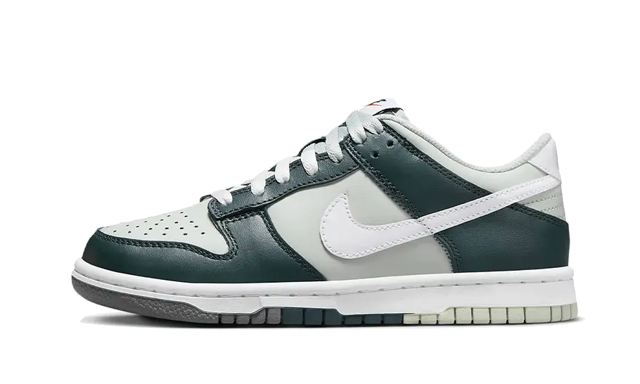 Nike Dunk Low Split Deep Jungle Nike