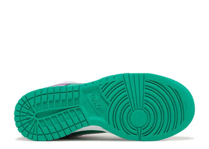 Nike Dunk Low Stadium Green Fuchsia Nike