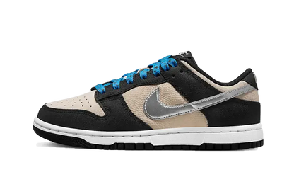 Nike Dunk Low Starry Laces VOSneakers