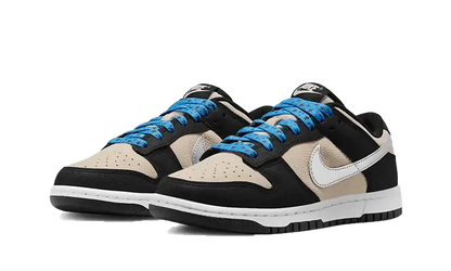 Nike Dunk Low Starry Laces VOSneakers