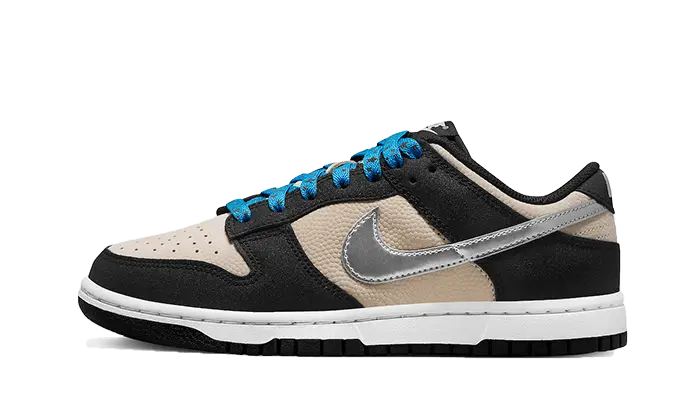 Nike Dunk Low Starry Laces Nike