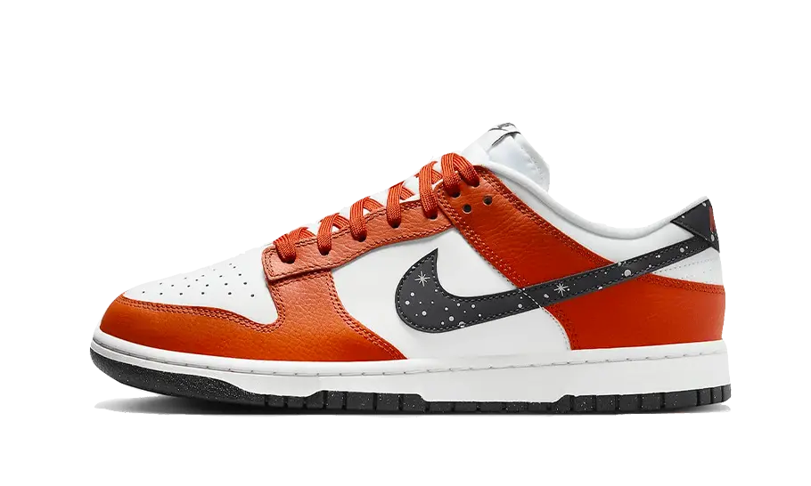 Nike Dunk Low Starry Swoosh Nike