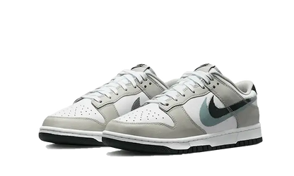 Nike Dunk Low Stencil Swoosh VOSneakers