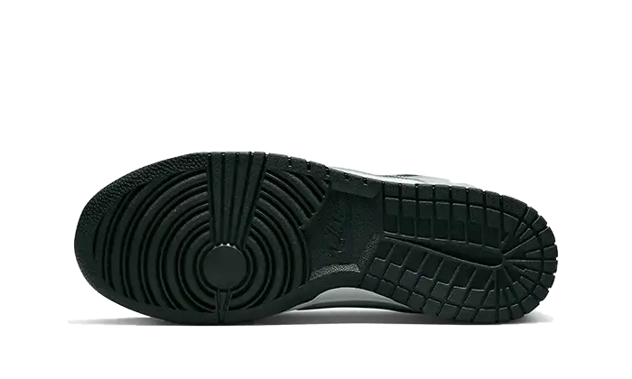 Nike Dunk Low Stencil Swoosh VOSneakers
