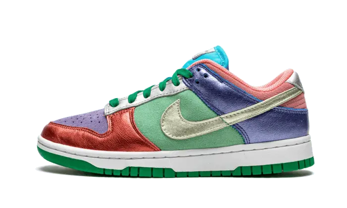 Nike Dunk Low Sunset Pulse Nike