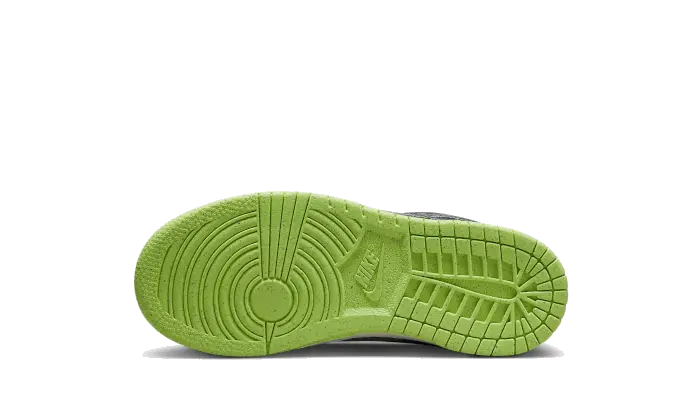 Nike Dunk Low Swoosh Shadow Iron Grey Enfant Ps Nike