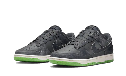 Nike Dunk Low Swoosh Shadow Iron Grey Nike