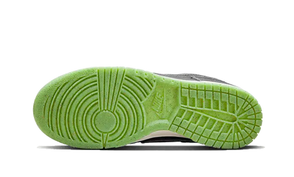 Nike Dunk Low Swoosh Shadow Iron Grey Nike