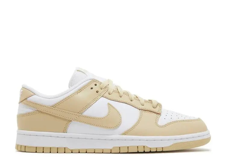 Nike Dunk Low Team Gold Nike