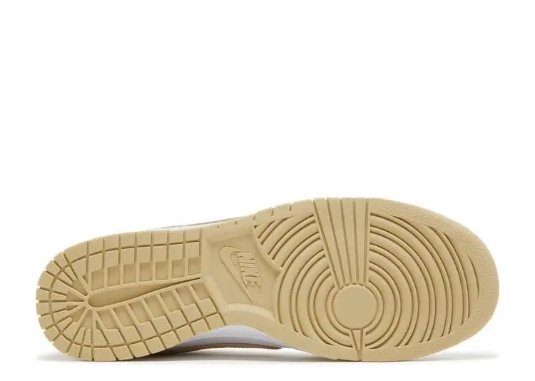 Nike Dunk Low Team Gold Nike