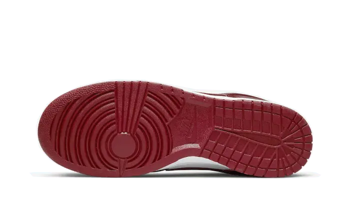 Nike Dunk Low Team Red VOSneakers