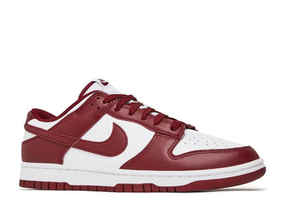 Nike Dunk Low Team Red Nike
