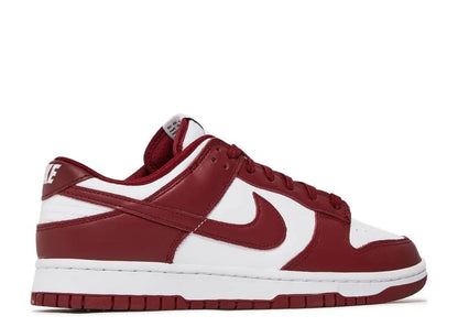 Nike Dunk Low Team Red Nike
