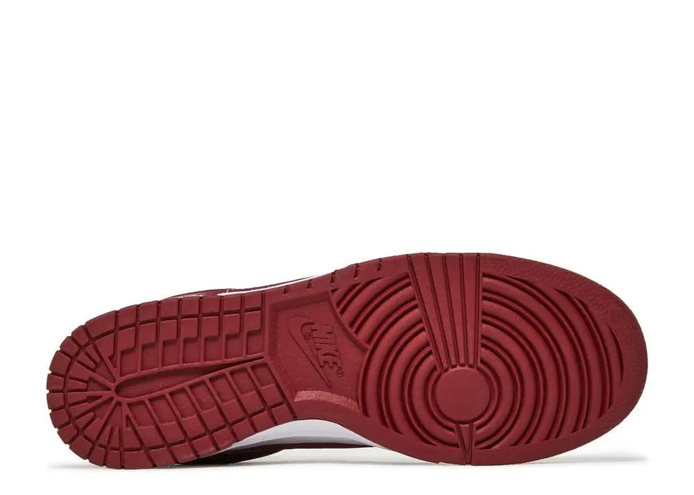 Nike Dunk Low Team Red Nike