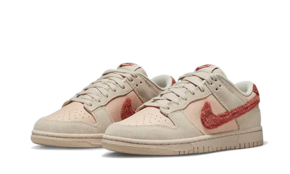 Nike Dunk Low Terry Swoosh VOSneakers