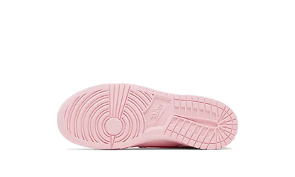 Nike Dunk Low Triple Pink Enfant (PS) VOSneakers